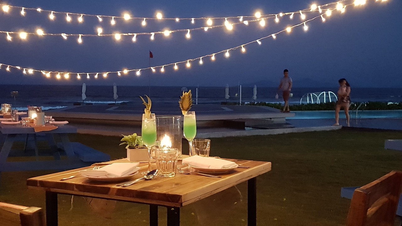 Photo of Outdoor in Ngu Hanh Son