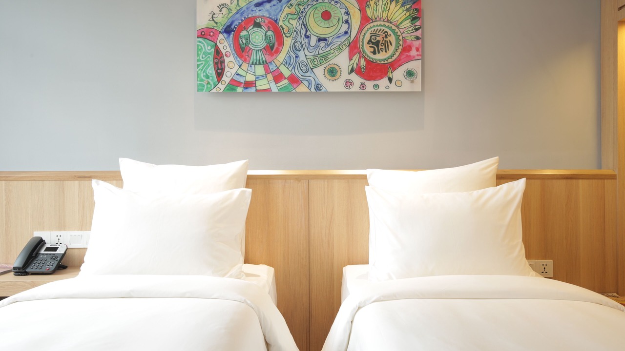 Photo of Bedroom in Ngu Hanh Son