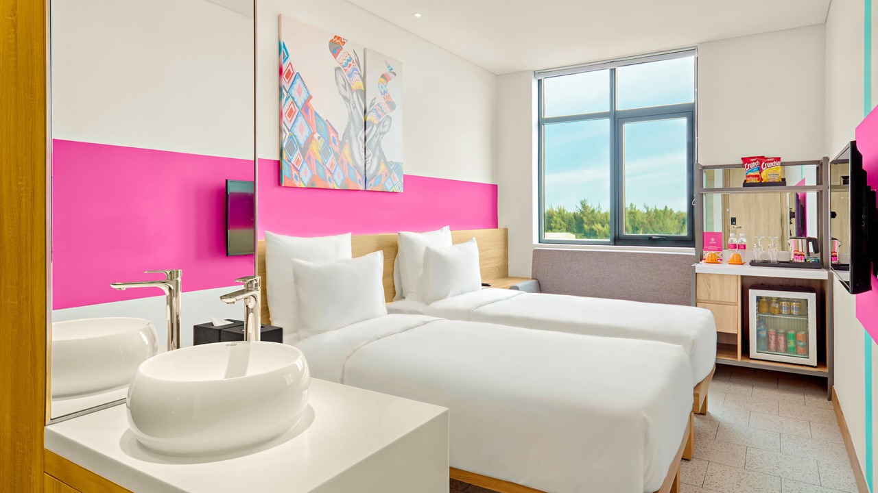 Photo of Bedroom in Ngu Hanh Son