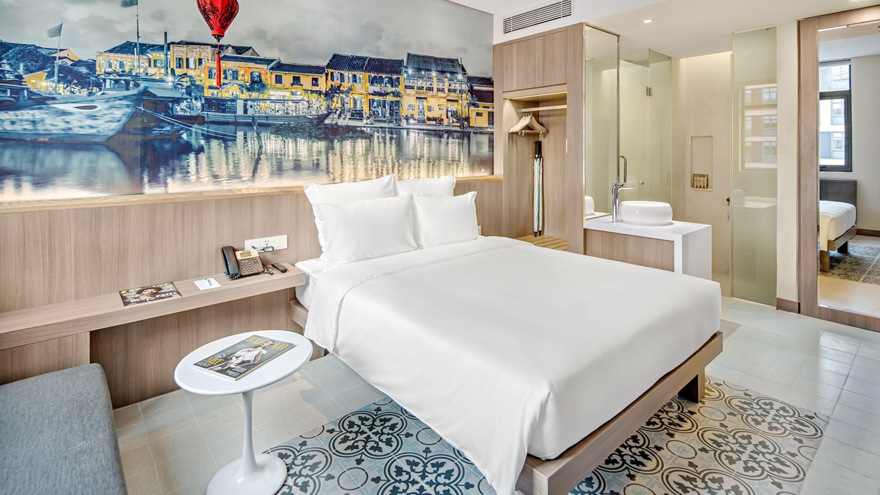 Photo of Bedroom in Ngu Hanh Son