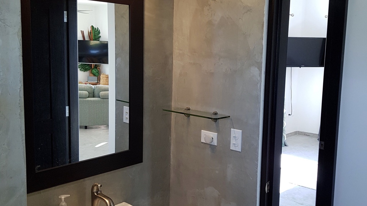 Photo of Bathroom in La Ventana