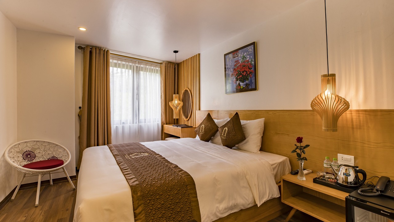 Photo of Bedroom in Sa Pa