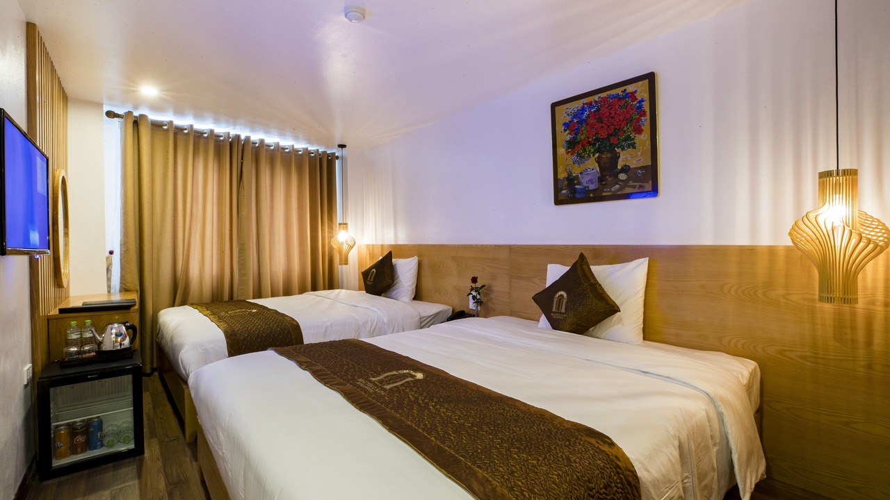 Photo of Bedroom in Sa Pa