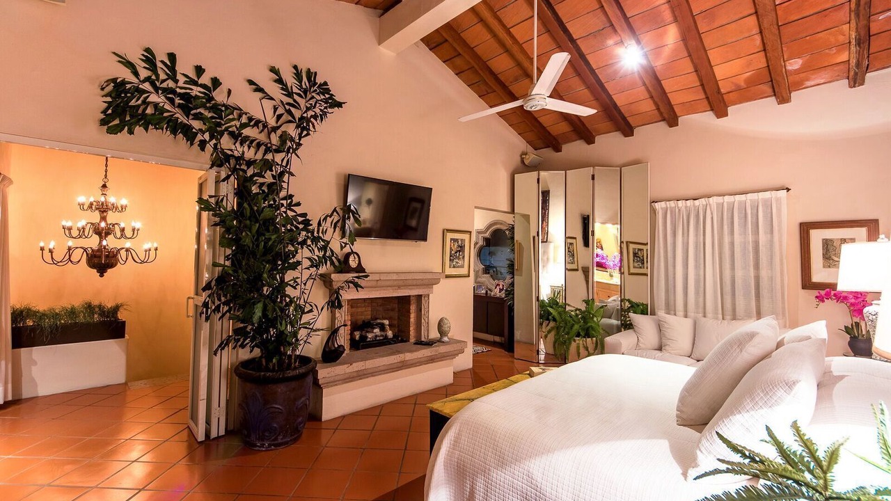 Photo of Bedroom in Proyecto escola