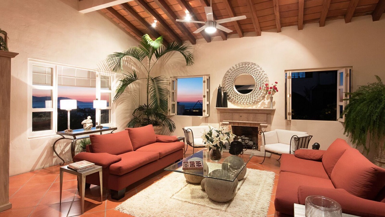Photo of Livingroom in Proyecto escola