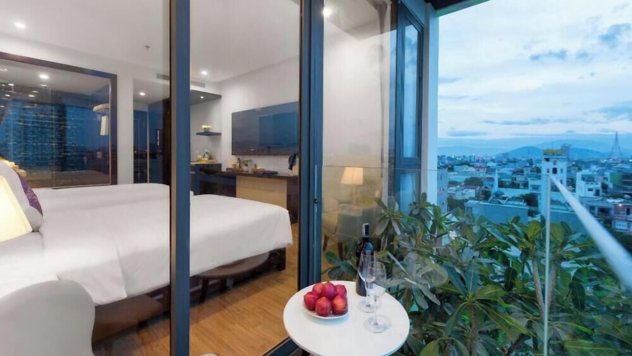 Photo of Bedroom in Ngu Hanh Son