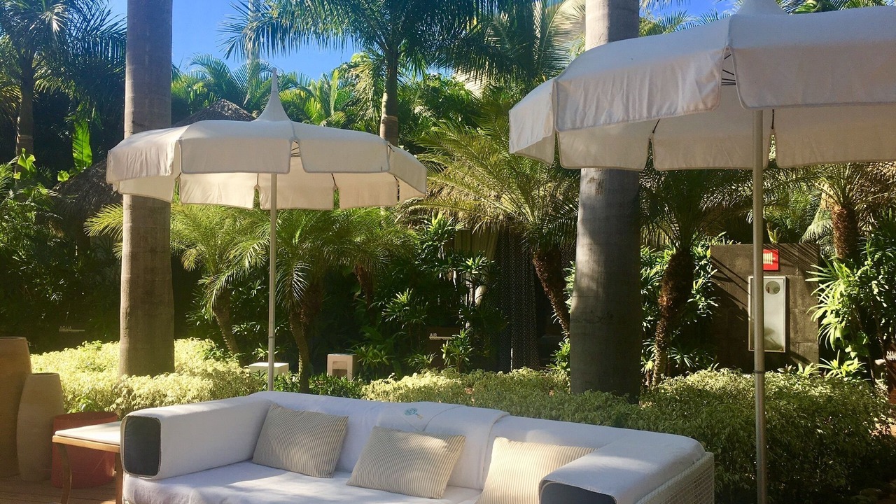 Photo of Patio Balcony in Nuevo Vallarta