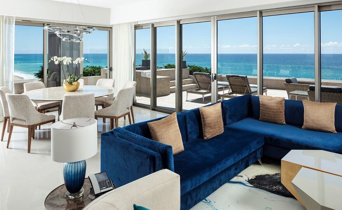 Photo of Livingroom in Cabo San Lucas