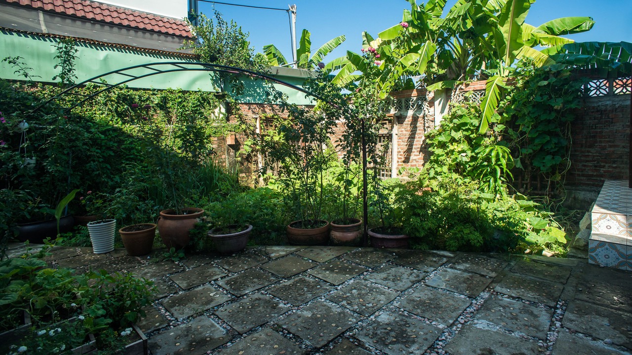Photo of Outdoor in Cam Chau