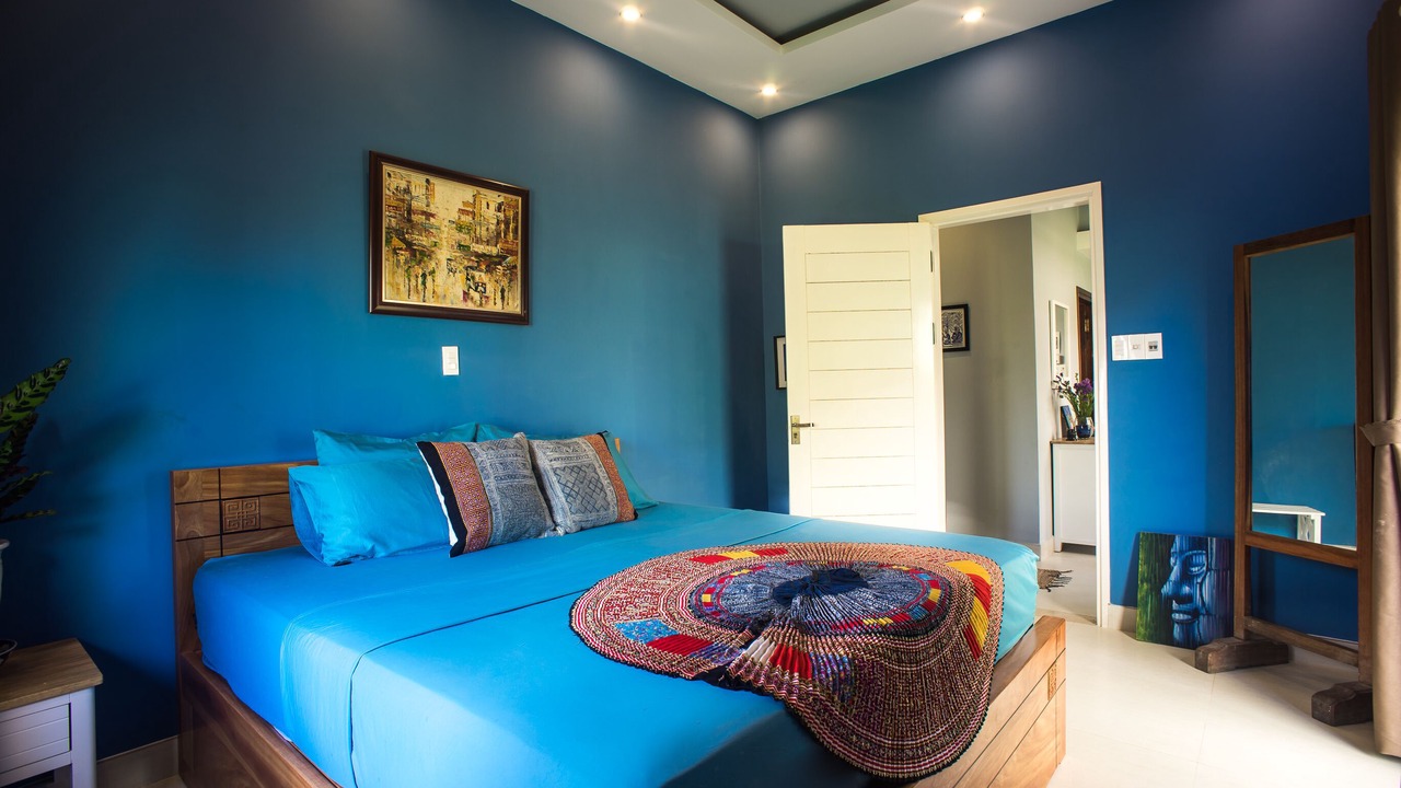 Photo of Bedroom in Cam Chau
