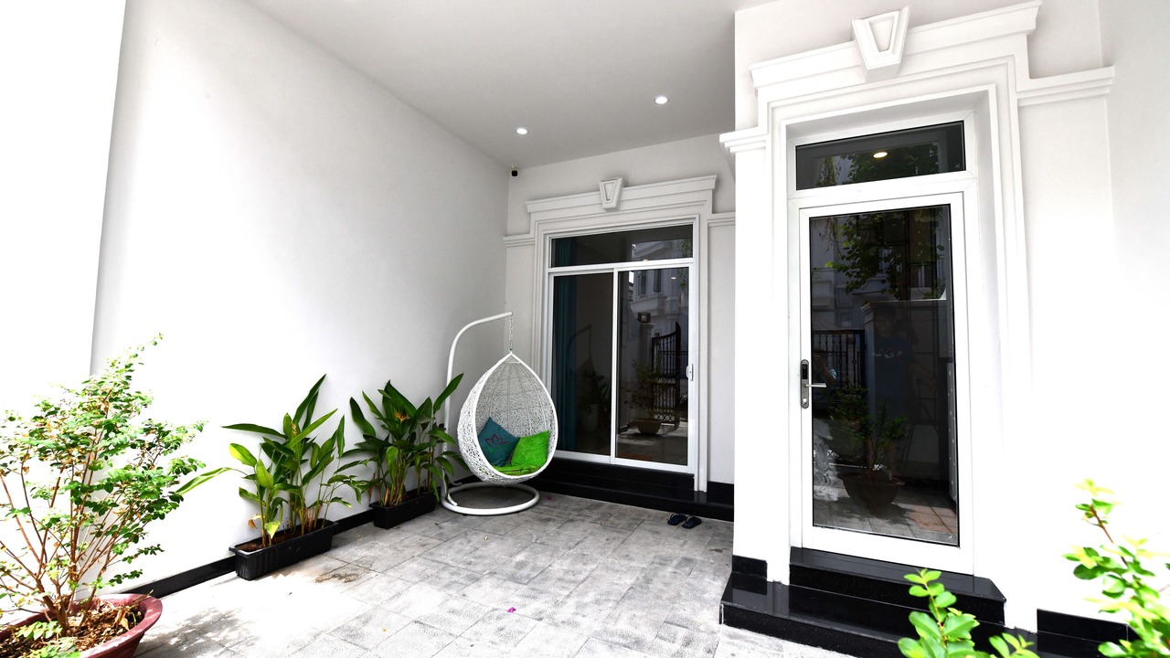 Photo of Patio Balcony in Hai Chau