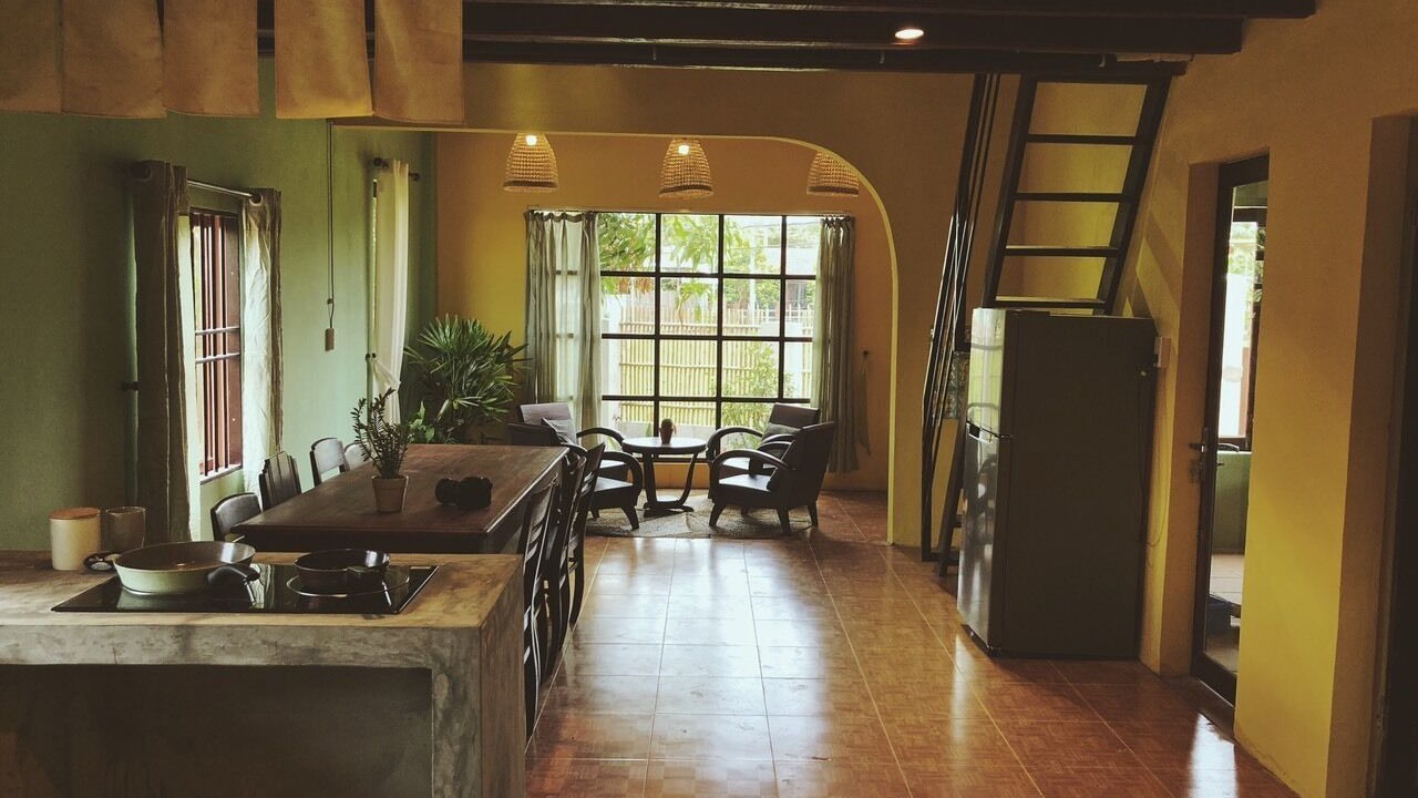 Photo of Livingroom in Cam Chau