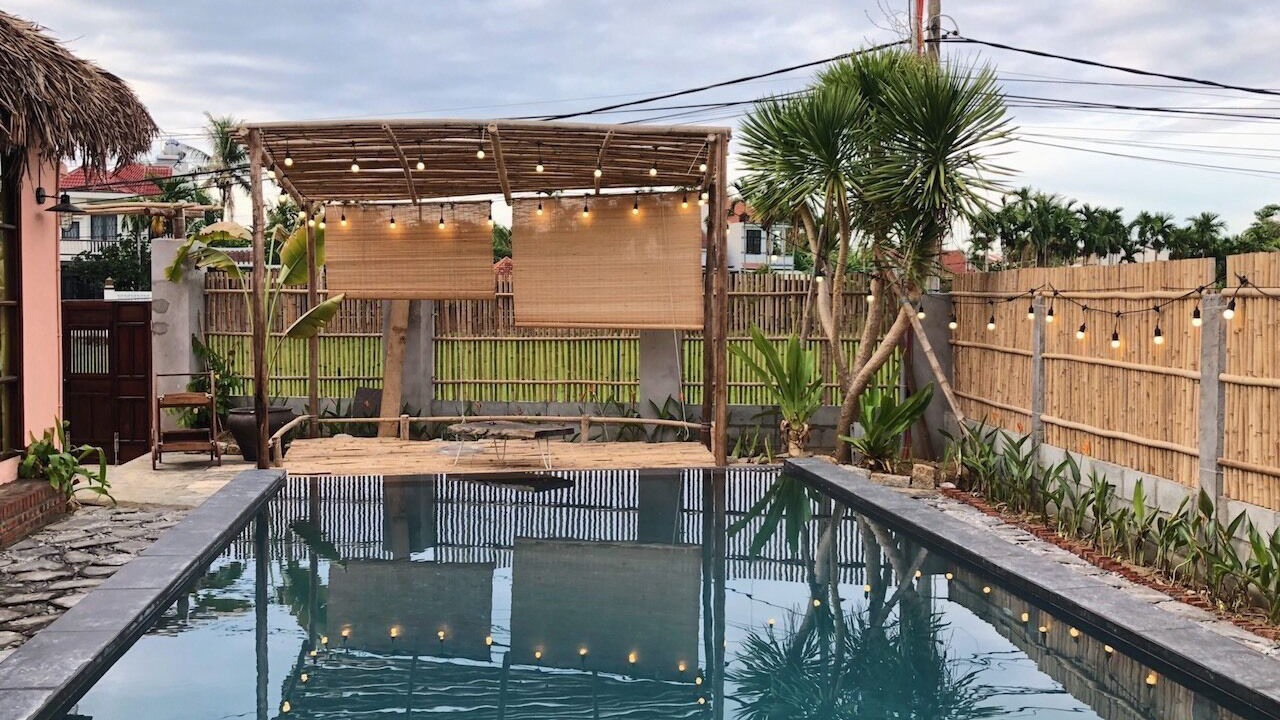 Photo of Outdoor in Cam Chau