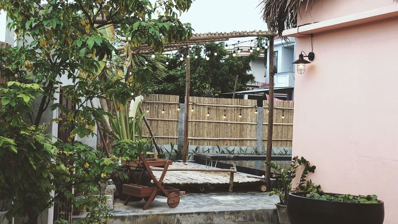 Photo of Outdoor in Cam Chau