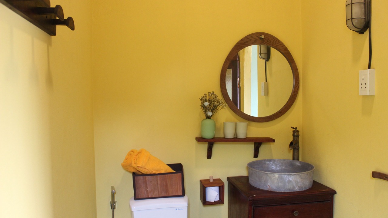 Photo of Bathroom in Cam Chau