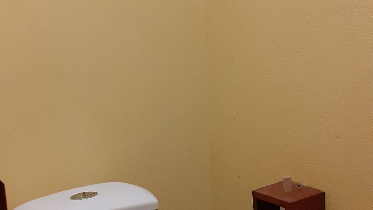 Photo of Bathroom in Cam Chau