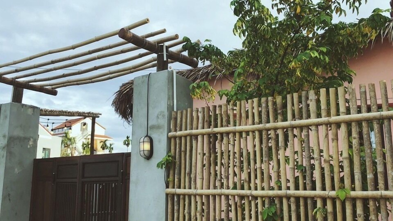 Photo of Outdoor in Cam Chau
