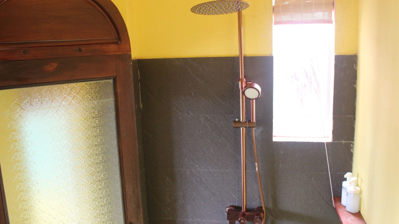 Photo of Bathroom in Cam Chau