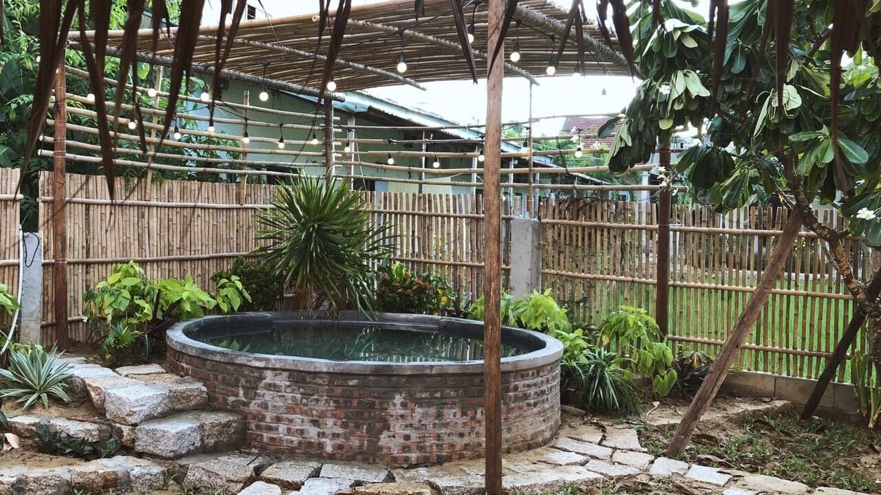Photo of Outdoor in Cam Chau