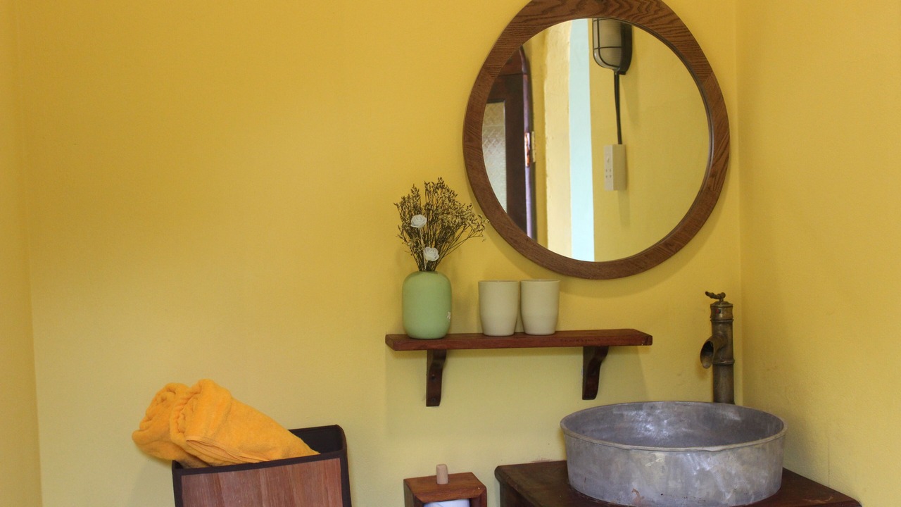 Photo of Bathroom in Cam Chau