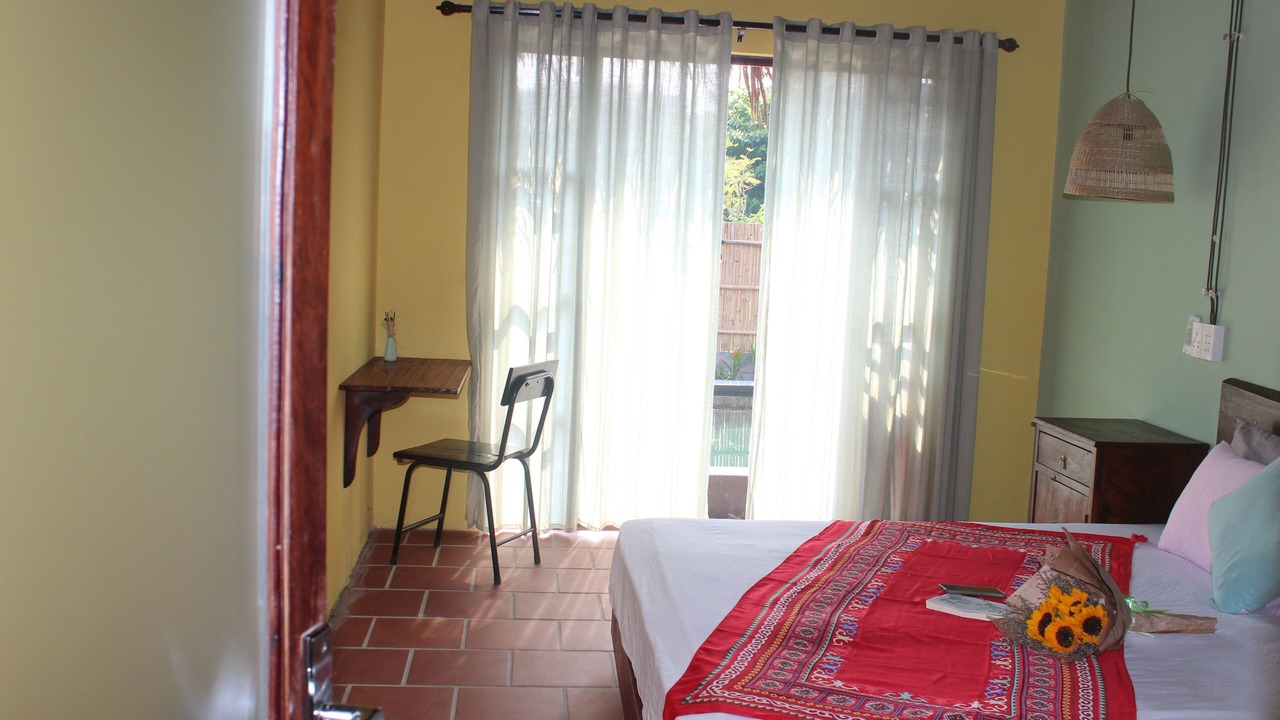 Photo of Bedroom in Cam Chau