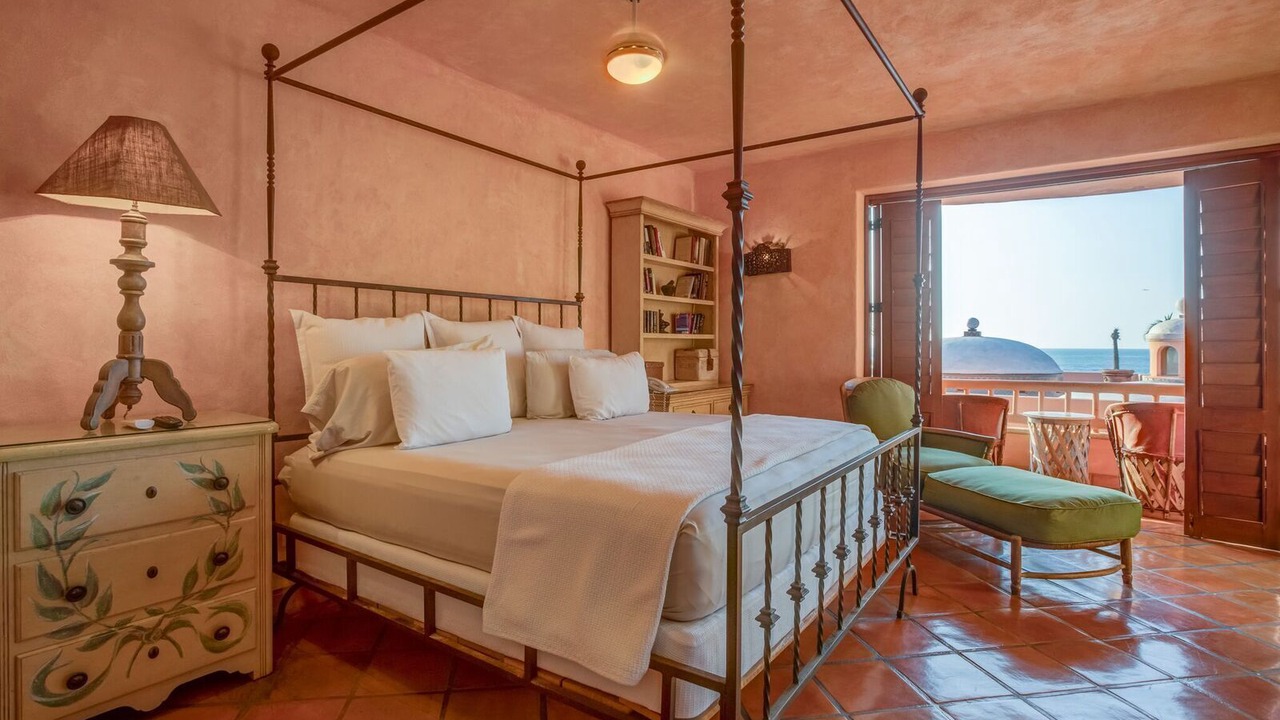 Photo of Bedroom in Conchas Chinas