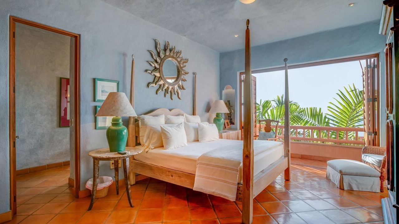 Photo of Bedroom in Conchas Chinas