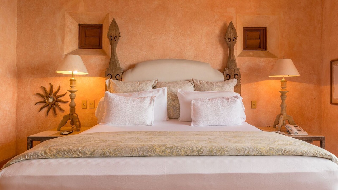 Photo of Bedroom in Conchas Chinas