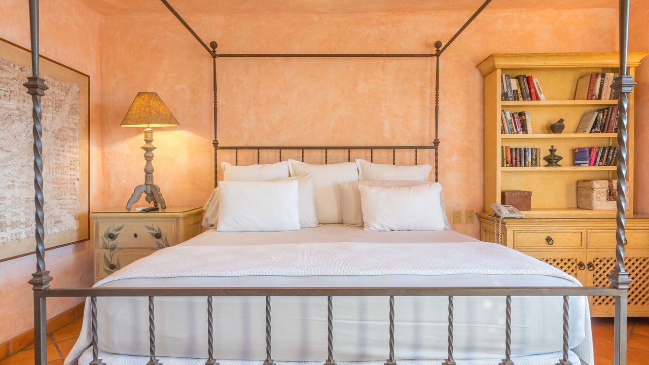 Photo of Bedroom in Conchas Chinas