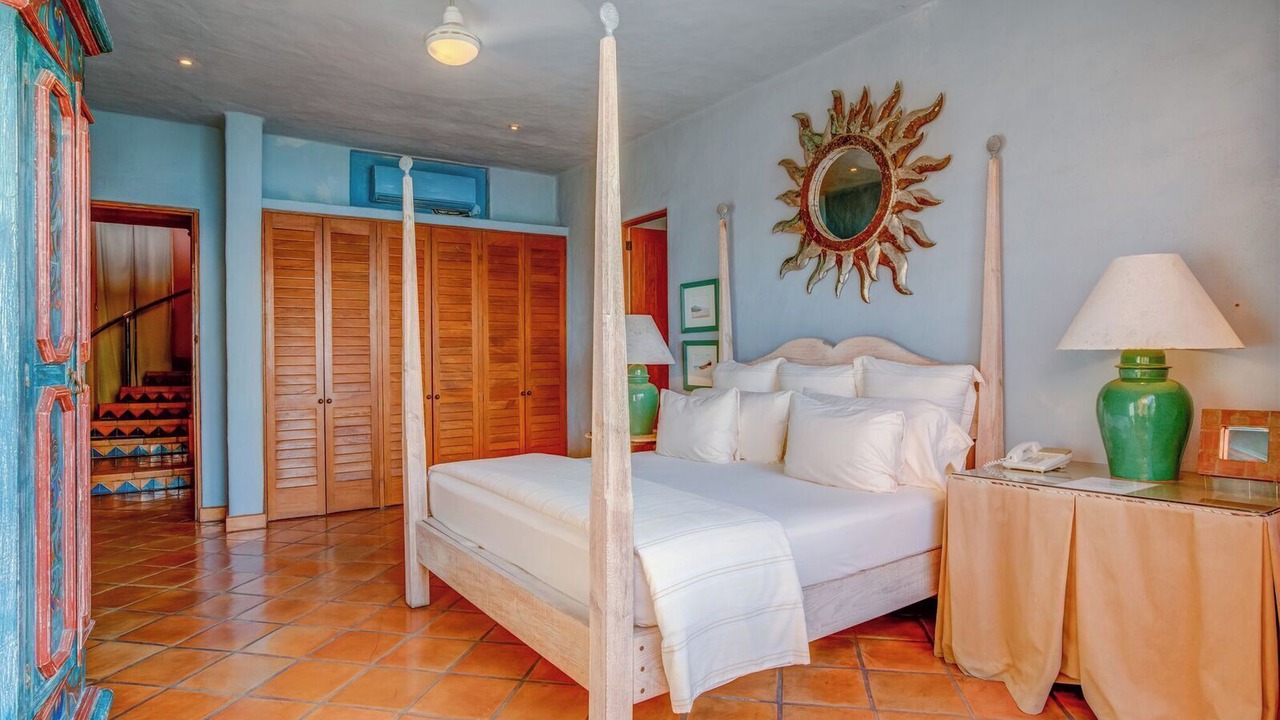 Photo of Bedroom in Conchas Chinas