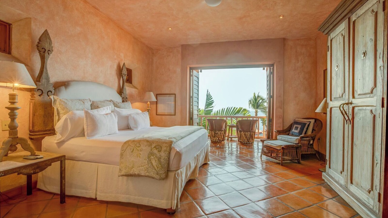 Photo of Bedroom in Conchas Chinas