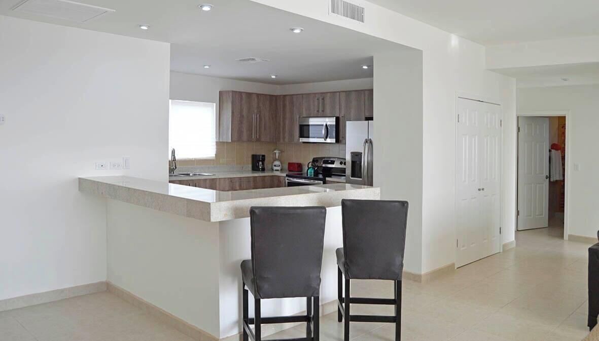 Photo of Kitchen in Las Conchas