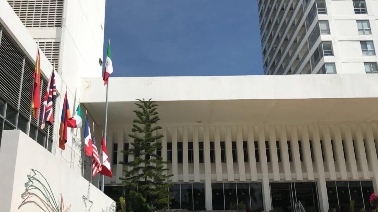 Photo of Outdoor in Punta Diamante