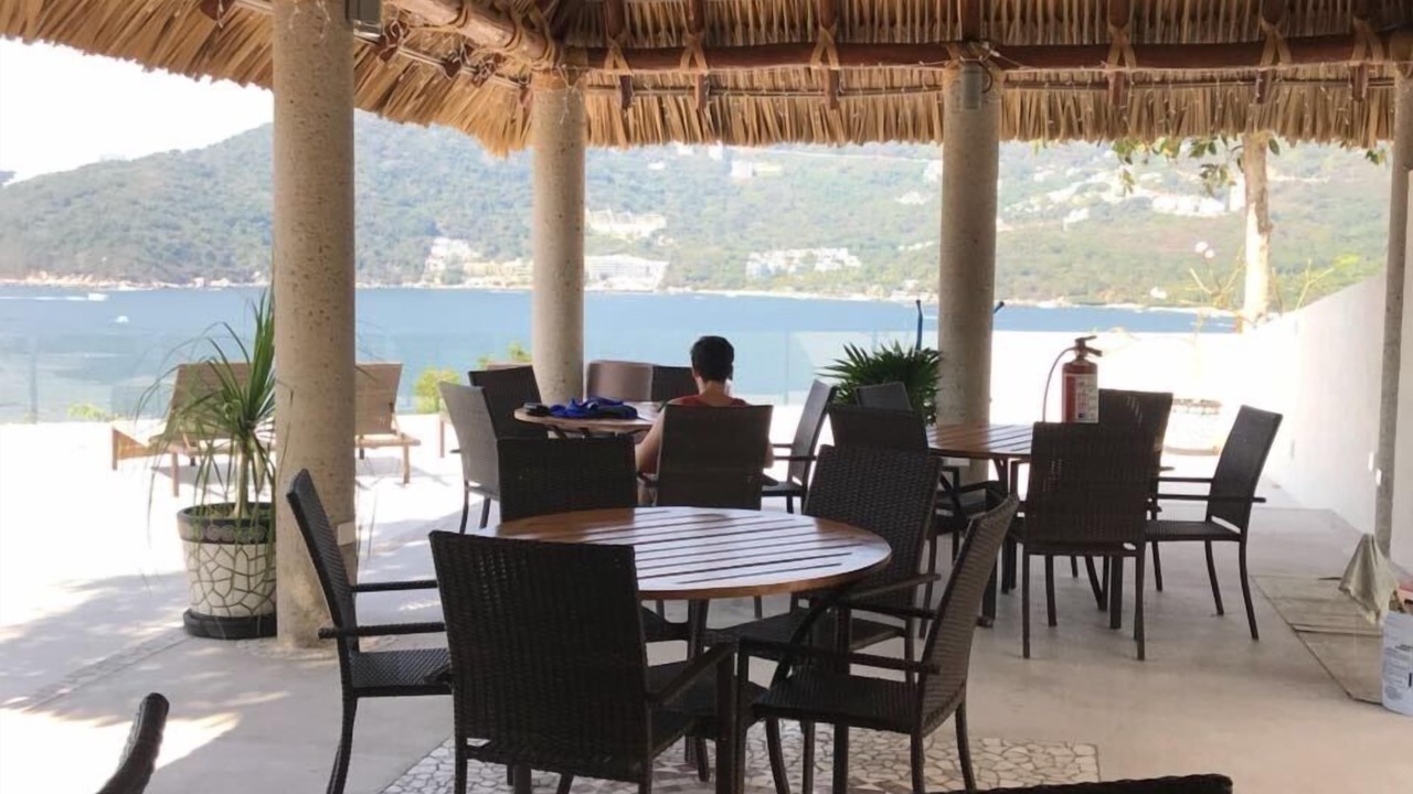 Photo of Outdoor in Punta Diamante