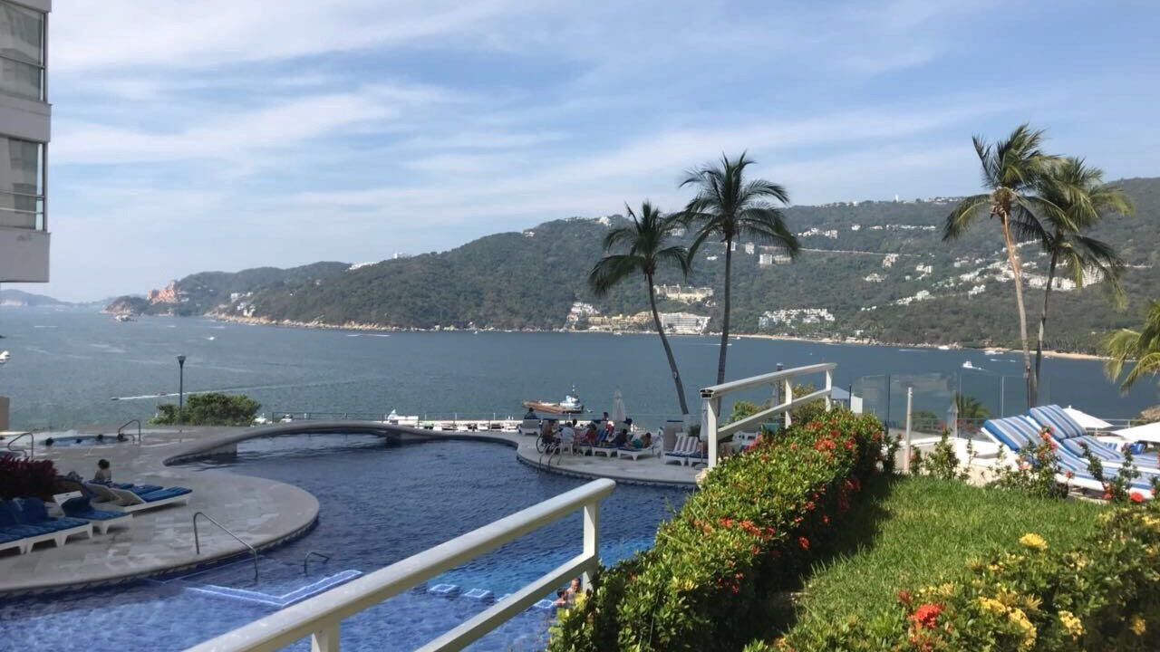 Photo of Outdoor in Punta Diamante