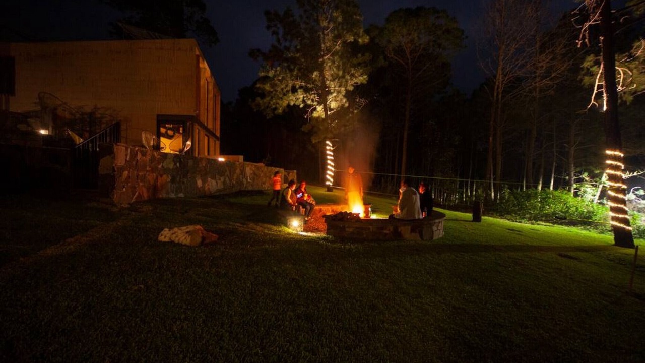 Photo of Outdoor in Mazamitla