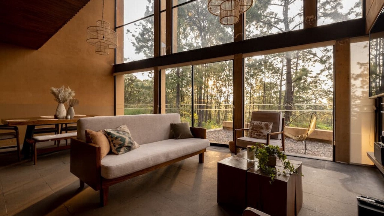 Photo of Livingroom in Mazamitla