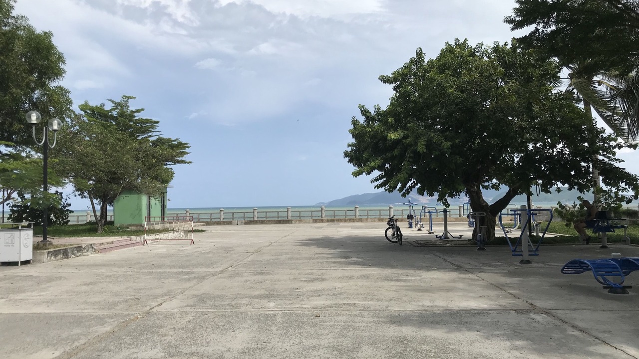 Photo of Others in Tran Phu Beach