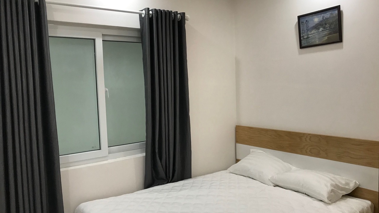 Photo of Bedroom in Tran Phu Beach