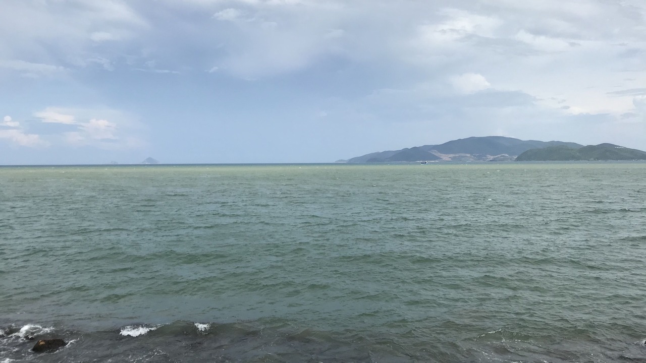 Photo of Others in Tran Phu Beach