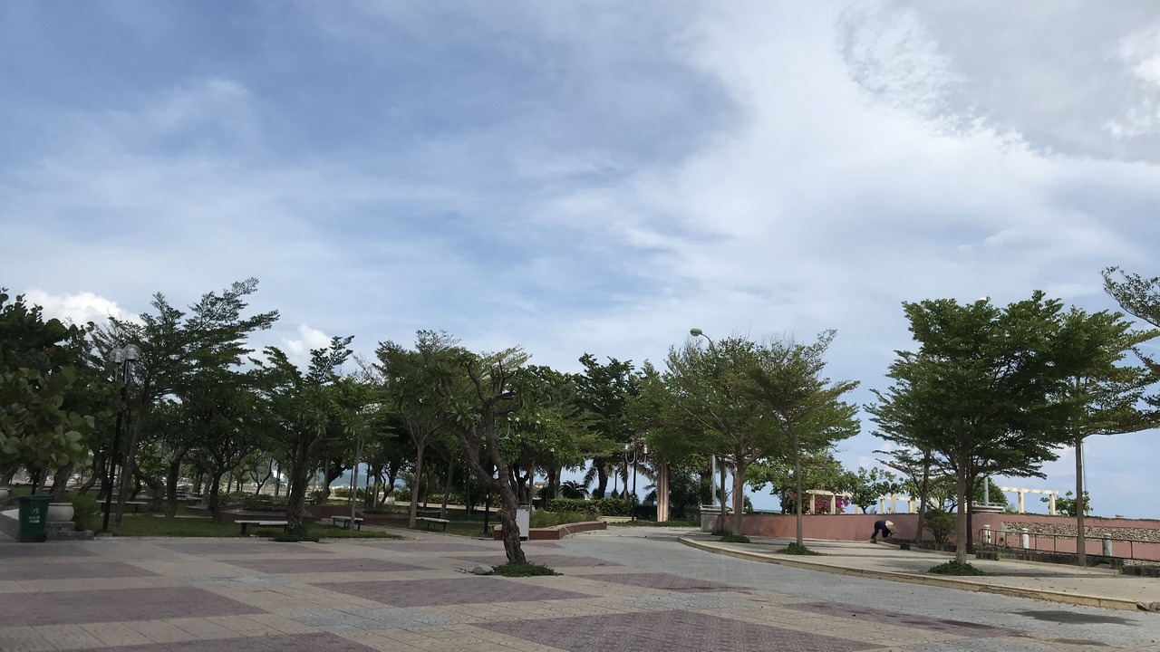 Photo of Outdoor in Tran Phu Beach