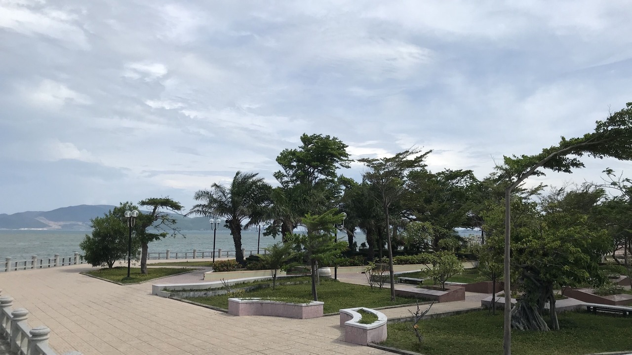 Photo of Others in Tran Phu Beach