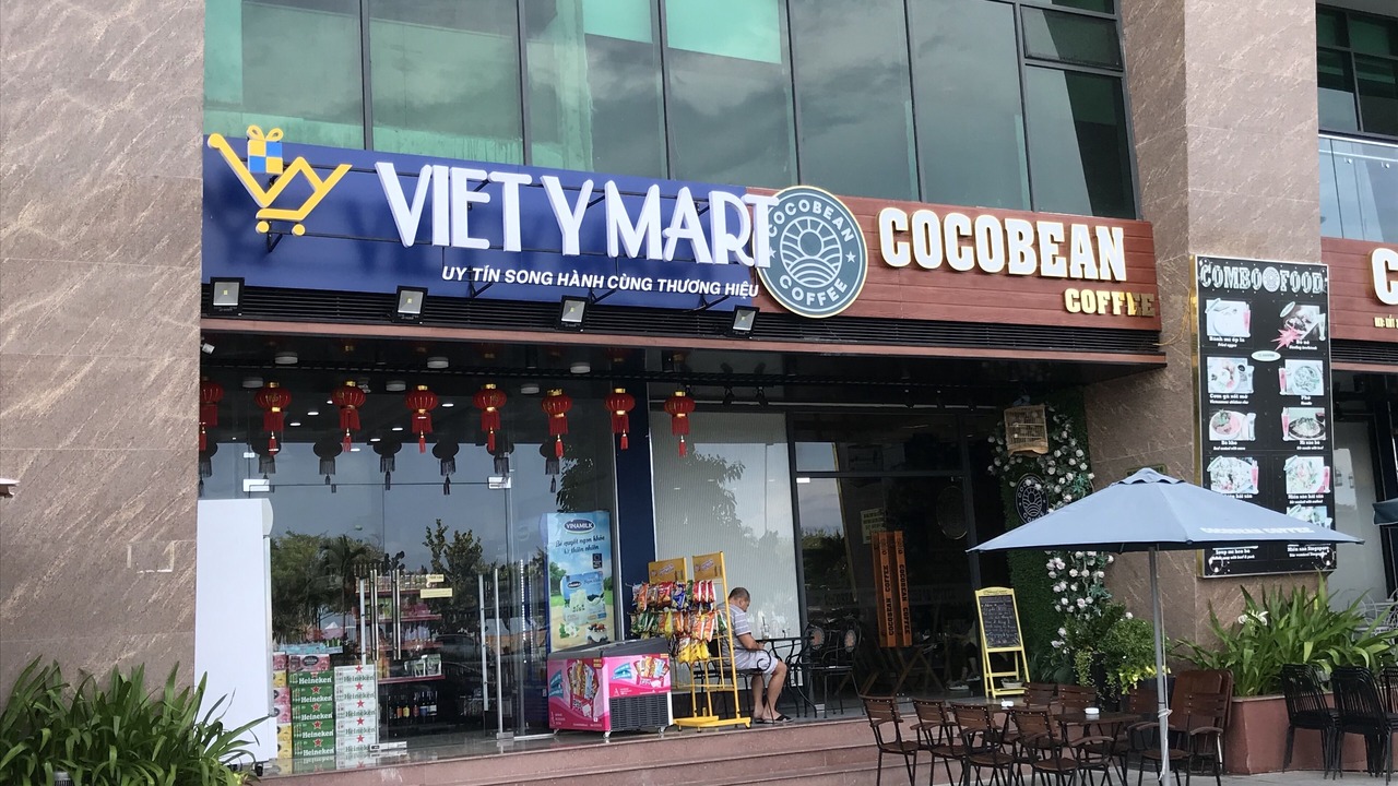 Photo of Outdoor in Tran Phu Beach