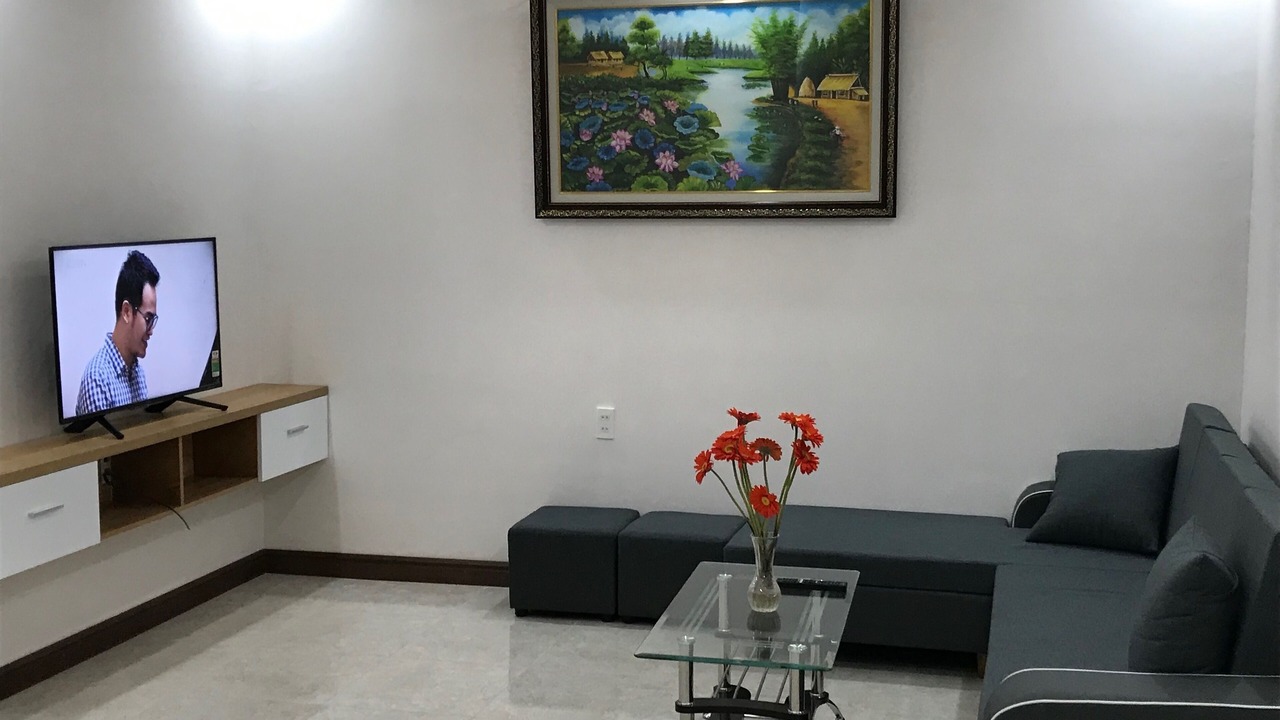 Photo of Livingroom in Tran Phu Beach