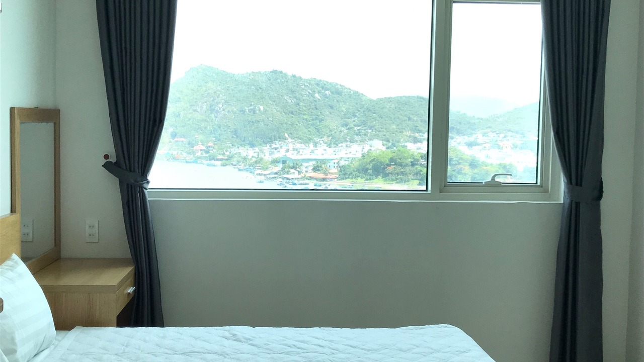 Photo of Bedroom in Tran Phu Beach