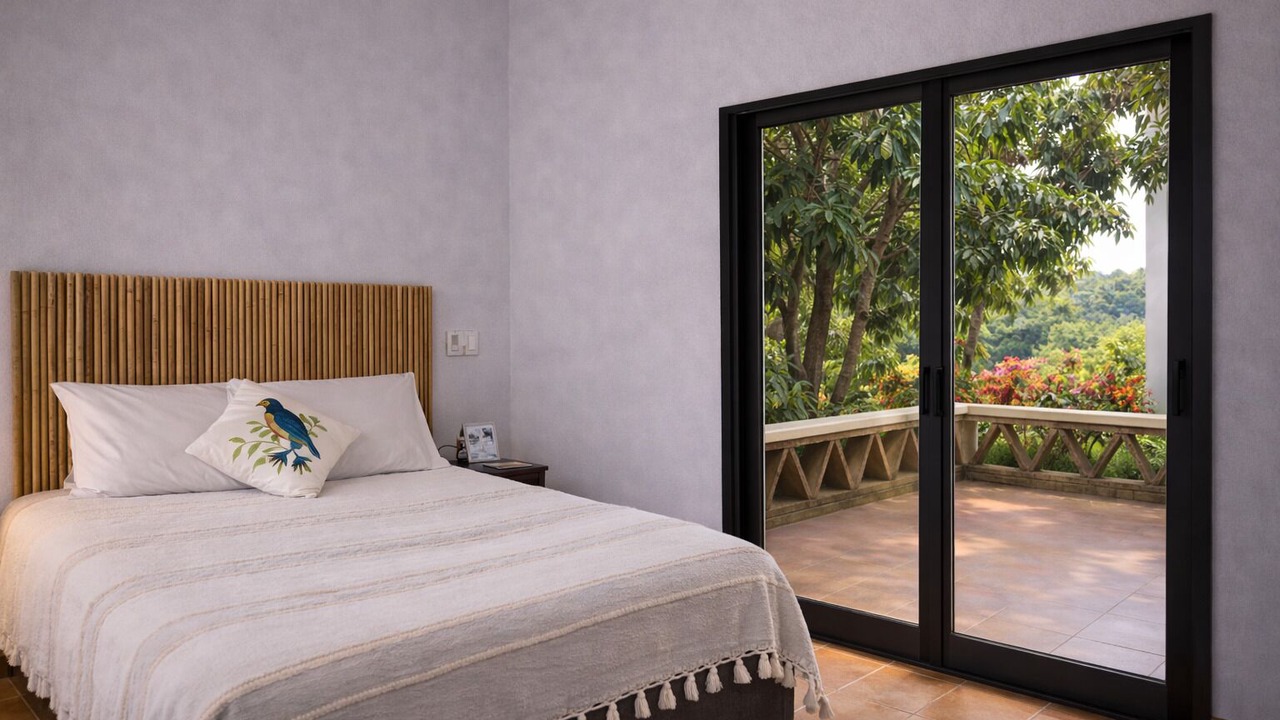Photo of Bedroom in Bacocho