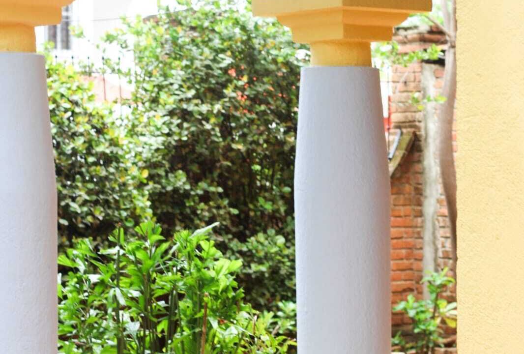 Photo of Outdoor in Bacocho