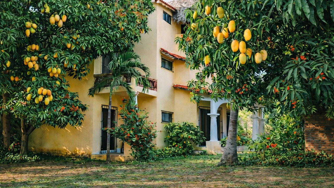 Photo of Outdoor in Bacocho