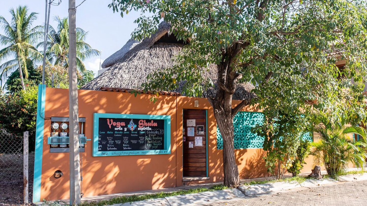 Photo of Outdoor in Bacocho