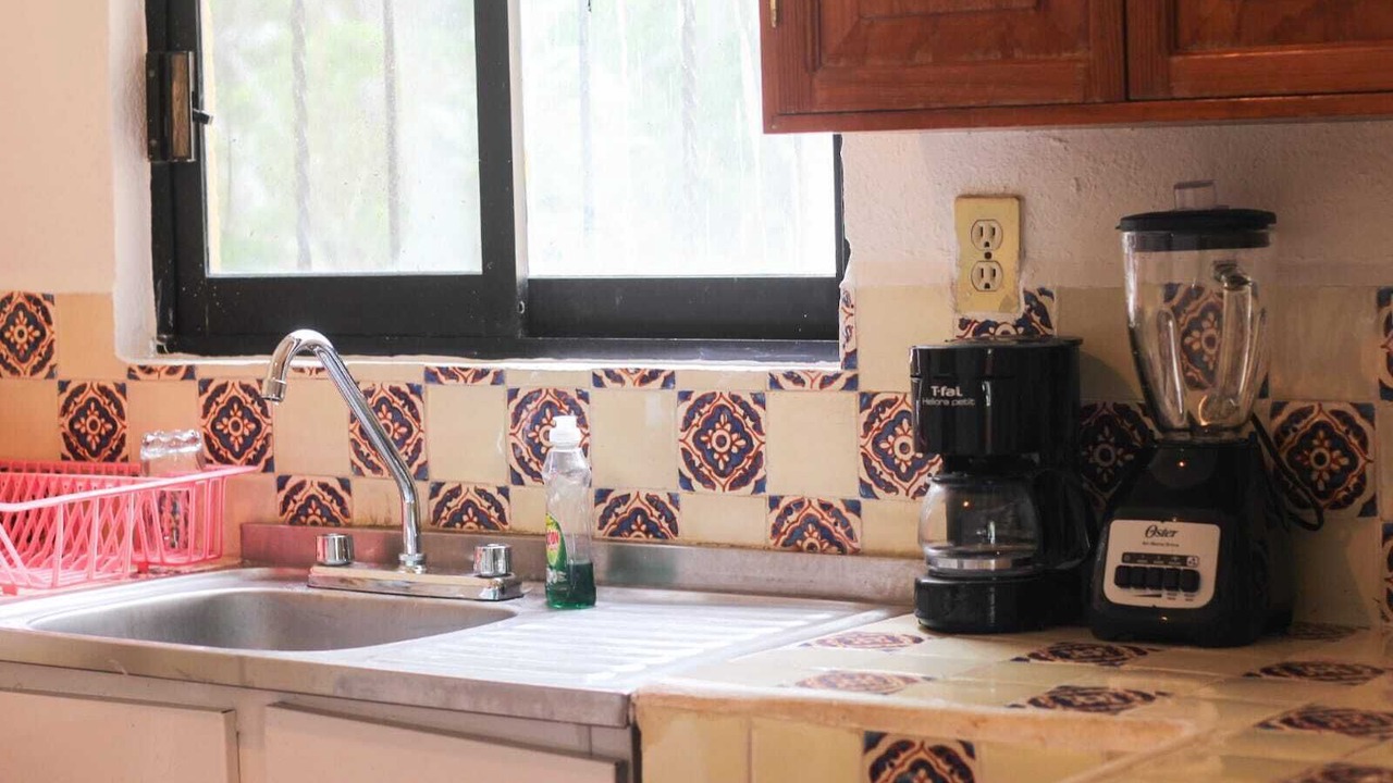 Photo of Kitchen in Bacocho